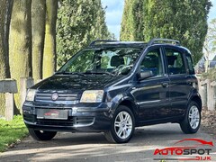 Fiat Panda - 1.2 Young