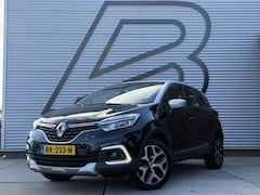 Renault Captur - 0.9 TCe Intens Navi|Clima|Cruise|PDC|Trekhaak|APK tot 04-2027