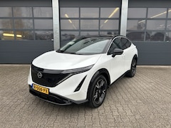 Nissan Ariya - Evolve 242pk 91kWh / SOH 99%