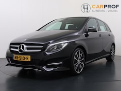 Mercedes-Benz B-klasse - 180 Ambition Urban | Navigatie | NL Auto | Led verlichting |