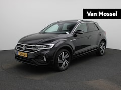 Volkswagen T-Roc - 1.5 TSI R-Line Business 150PK | Orgineel Nederlands | Stoelverwarming | LED-Matrix verlich