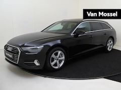 Audi A6 Avant - 50 TFSI e quattro Advanced edition | Panoramadak | Navigatie | Achteruitrijcamera | Carpla