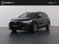 Ford Focus Wagon - 1.0 EcoBoost Hybrid ST Line X | Adaptieve Cruise Control | Winterpakket | Camera |