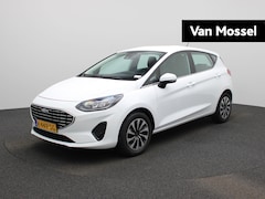 Ford Fiesta - 1.0 EcoBoost Titanium