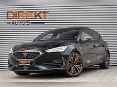 CUPRA Leon - 2.0 TSI VZ PANO BEATS KEYLESS CAMERA