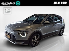 Kia Niro - 1.6 GDi PHEV DynamicLine