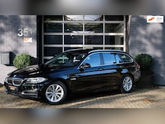 BMW 5-serie Touring - 520i High Executive H/K|HUD|LEDER|PANO|VIRTUAL