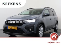 Dacia Jogger - TCe 110pk Expression | 7 persoons | 1ste eigenaar | Parkeersensoren | AppleCarPlay/Android