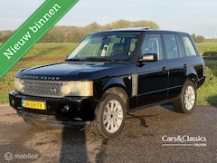 Land Rover Range Rover - 4.2 V8 Supercharged