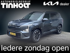 Kia EV5 - GT-Line Business Edition 81.4 kWh Afn.Trekhaak -Allseason banden