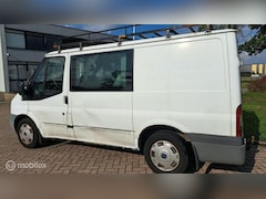 Ford Transit - 300M 2.2 TDCI Ambiente