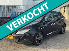 SEAT Ibiza - 1.4 Reference 5 Deurs Airco