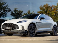 Aston Martin DBX - 4.0 V8 707 / Carbon / Elek. Trekhaak
