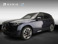 BMW X3 - 30e xDrive M Sportpakket Pro | Premium Pack | Professional Pack | Comfort Pack |
