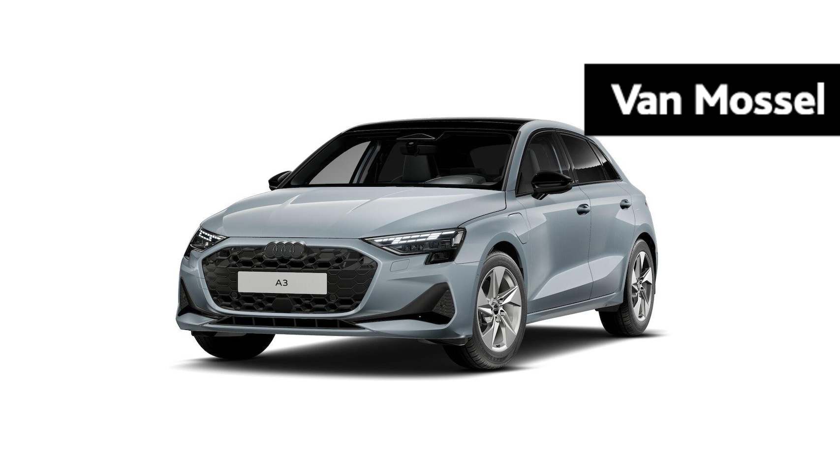 Audi A3 Sportback - 40 TFSI e S edition 204 PK | Demo | Automaat | Camera | Panoramadak | SONOS Sound | Sfeerv - AutoWereld.nl