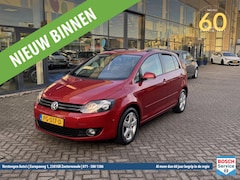 Volkswagen Golf Plus - 1.2 TSI 105pk BlueMotion Technology