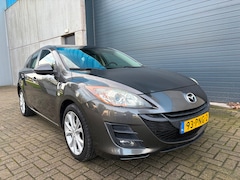 Mazda 3 - 3 1.6i GT-M Line CLIMA NAVI PDC 2011