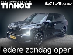 Kia EV5 - GT-Line Business Edition 81.4 kWh Afn.Trekhaak-Allseasonbanden