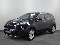 Kia Sportage - 1.6 T-GDI DynamicLine | Winterpack