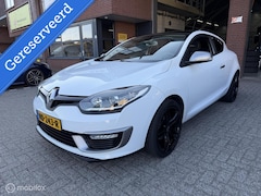 Renault Mégane Coupé - 1.2 TCe GT-Line NAVI*CRUISE*PDC*LED