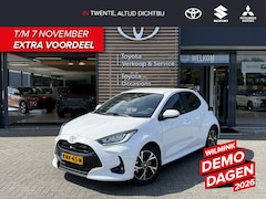 Toyota Yaris - 1.5 Hyb. 115 Dynamic