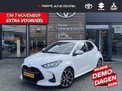 Toyota Yaris - 1.5 Hyb. 115 Dynamic | 3500 euro demo korting
