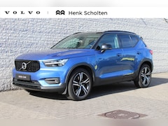 Volvo XC40 - 1.5 T5 Recharge R-Design Expression | Afwijkende dakkleur | Alarm klasse 1(startblokkering