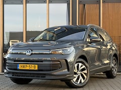 Volkswagen Tiguan - 1.5 eTSI Life Edition | Elect Trekhaak | Camera | IQ-Light |
