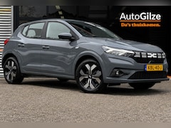 Dacia Sandero - 1.0 TCe 90 Expression l Automaat l Camera l Stoelverwarming l Lichtmetaal