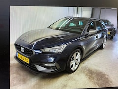 SEAT Leon Sportstourer - 1.0 TSI FR Bns Int