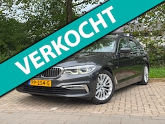 BMW 5-serie Touring - 520d High Executive