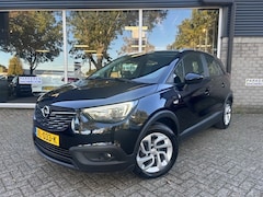 Opel Crossland X - 1.2 Edition Carplay/DAB/PDC