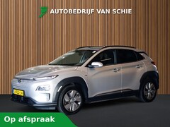 Hyundai Kona Electric - EV Comfort 64 kWh 1e-Eig. & Dealer-Onderh. BOVAG-Garantie. NL-Auto