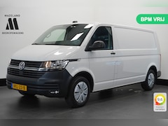 Volkswagen Transporter - 2.0 TDI L2 EURO 6 - Airco - Navi - Cruise - €13.950, - Excl