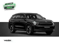 Skoda Kodiaq - Sportline Limited 1.5 TSI PHEV 204 PK | Trekhaak | 19" Velgen | Elektrische achterklep |
