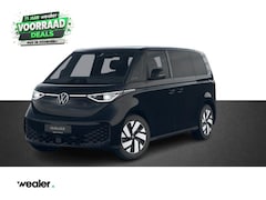 Volkswagen ID. Buzz - Bedrijfswagens Pro Limited Edition Plus Elektromotor 210 kW / 286