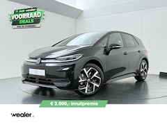 Volkswagen ID.3 Neo - Style 61 kWh accu 140 kW / 190 PK Hatchback | Steunhaak | Panoramadak | Assistance pakket