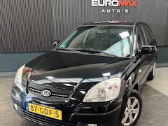 Kia Rio - 1.4 X-pect - Airco – NAP – Afneembare Trekhaak – Elektrische Ramen