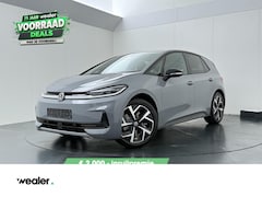 Volkswagen ID.3 Neo - Life 50 kWh accu 125 kW / 170 PK Hatchback | Steunhaak | Navigatie Innovision Pro Max | Co