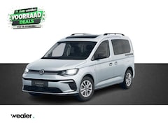 Volkswagen Caddy - Bedrijfswagens Kombi Life 1.5 eHybrid EU6 85 kW / 115 PK 2755 mm 6 vers