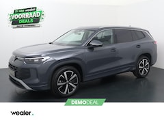 Volkswagen Tayron - Life Edition 1.5 eHybrid 150 kW / 204 PK SUV 6-DSG | Trekhaak wegklapbare kogel | Stoel- &