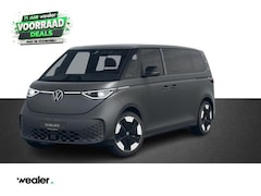 Volkswagen ID. Buzz - Bedrijfswagens Pro Limited Edition Plus Elektromotor 250 kW / 340
