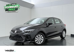 SEAT Ibiza - Reference 1.0 EcoTSI 70 kW / 95 PK Hatchback 5 deu