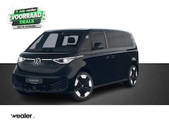 Volkswagen ID. Buzz - Bedrijfswagens Pro Limited Edition Plus Elektromotor 210 kW / 286