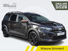 Dacia Jogger - 1.8 hybrid 155 extreme 7p. AUTOMAAT / 13.000KM / NIEUWSTE MODEL / CAMERA / PDC V+A / BLIND