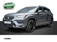 SEAT Ateca - 1.5 TSI 110kW / 150pk DSG FR Business Intense | 19 inch Exclusive Glossy Black velgen |