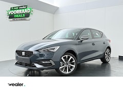 SEAT Leon - FR Business 1.5 TSI eHybrid 150 kW / 204 PK Hatchb