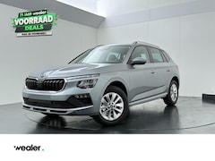 Skoda Kamiq - Business Edition 1.0 TSI 115 PK 7 versn. | Trekhaak | Winterpakket | Camera | Elektrische