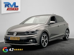 Volkswagen Polo - 1.5 TSI Highline Business R | Origineel NL | Panoramadak | Carplay | Camera | Stoelverwarm