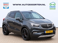 Opel Mokka X - 1.4 Turbo Innovation|Trekhaak|Camera|Keyless